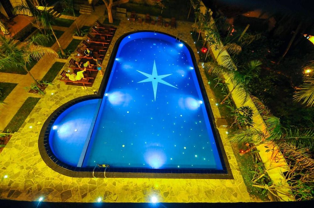 טיסמהרמה Yala Oga Reach Hotel מראה חיצוני תמונה