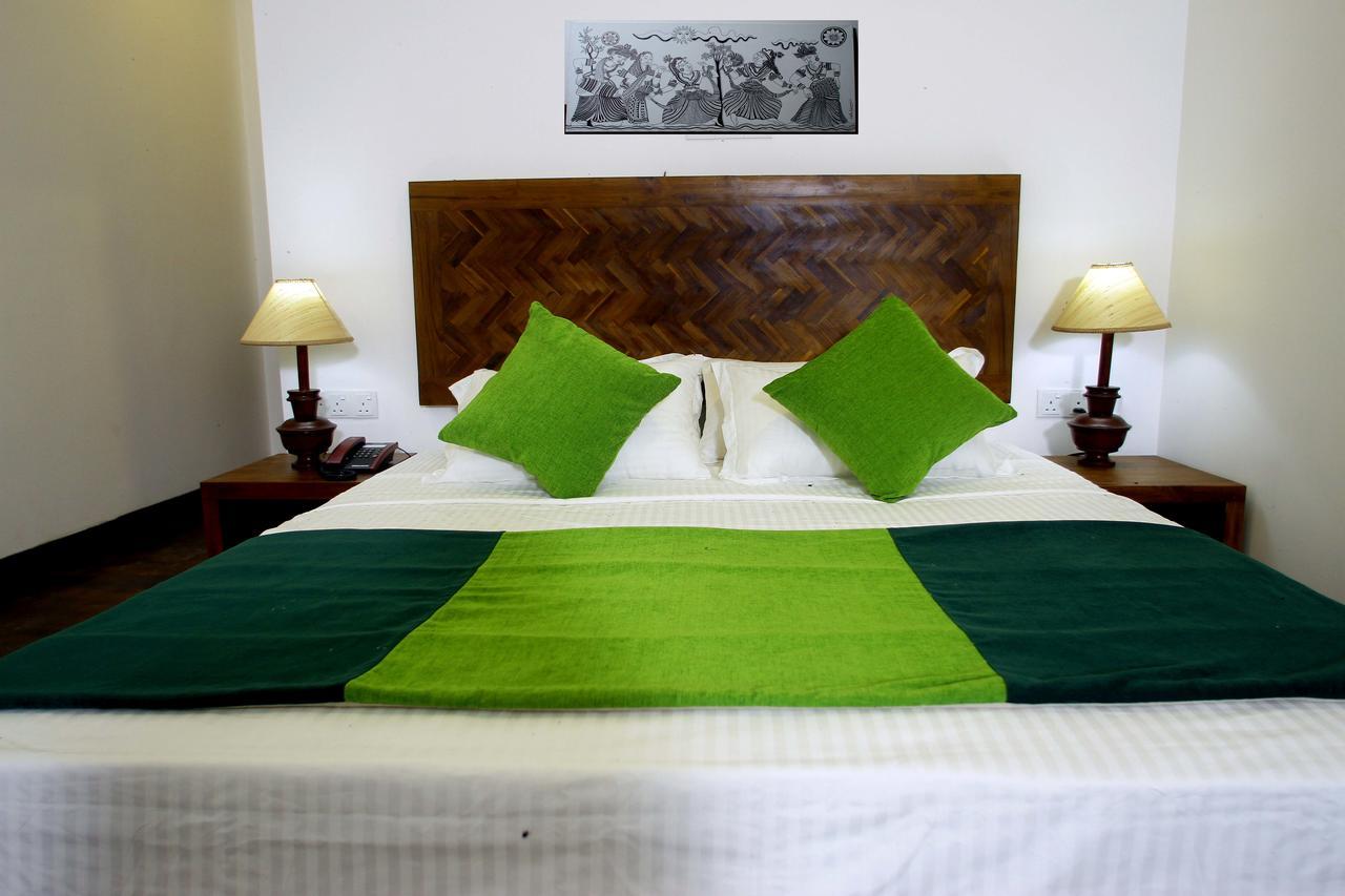 טיסמהרמה Yala Oga Reach Hotel מראה חיצוני תמונה